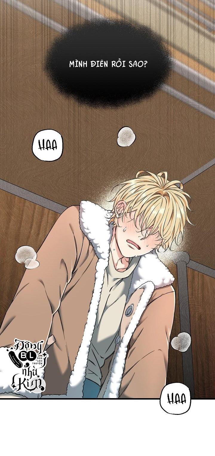 chuyến tàu điên cuồng chapter 2 30