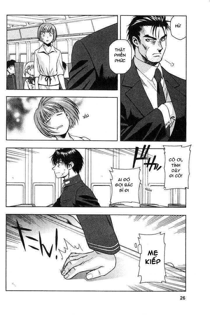 full metal panic! chapter 9 25