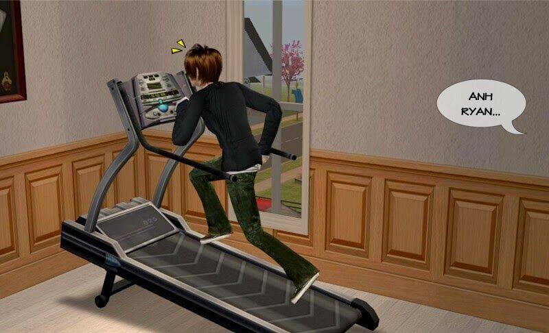 viên đạn bạc [truyện sims 2] chapter 16 20