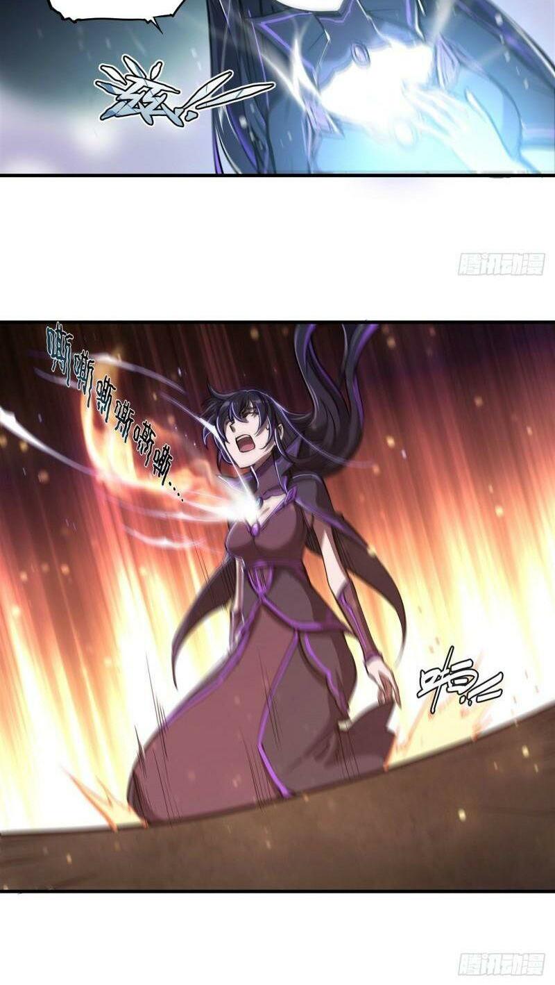 huyết cơ và kỵ sĩ chapter 184 24