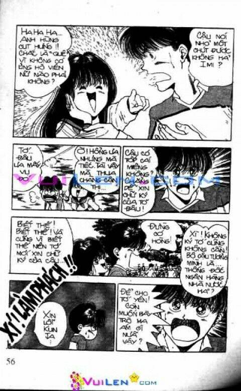 sôi động cầu trường full 17 tập chapter 11 56