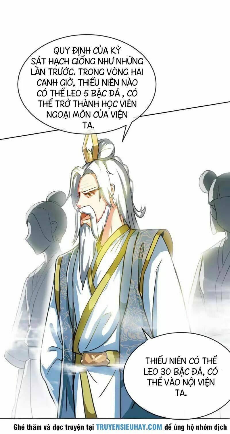 chí tôn thần ma chapter 10 7
