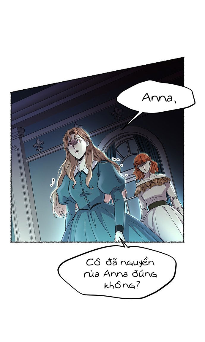 như gió trên cành cây khô chapter 54 34