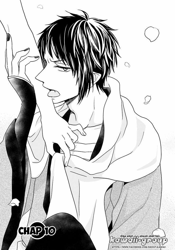 jigoku no enra chapter 10 1