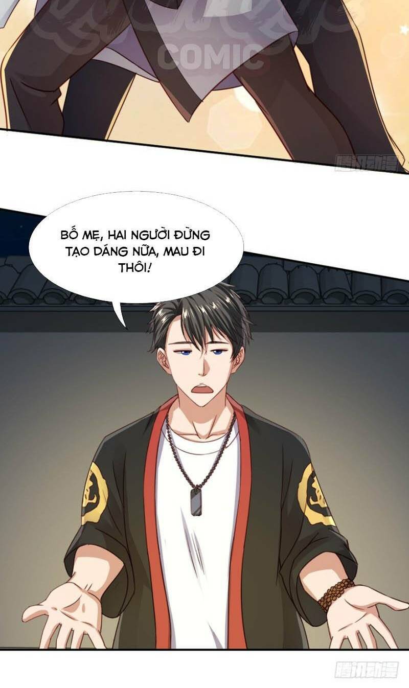 thập nhị thiên kiếp chapter 50 36