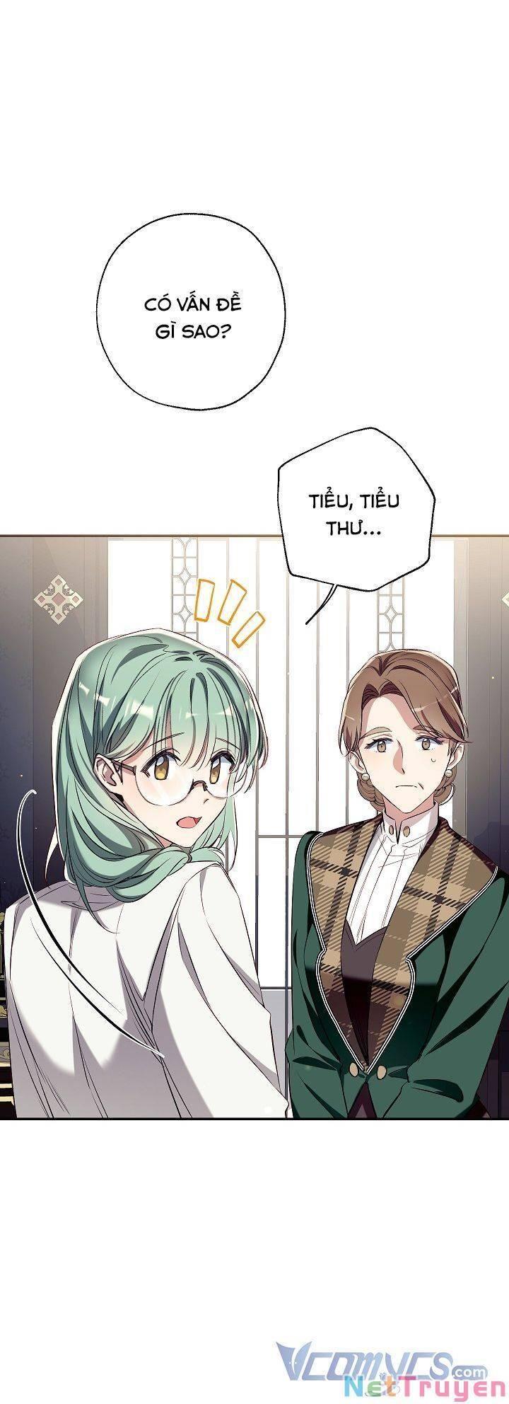 chúng ta có thể trở thành gia đình được không? chapter 67 10