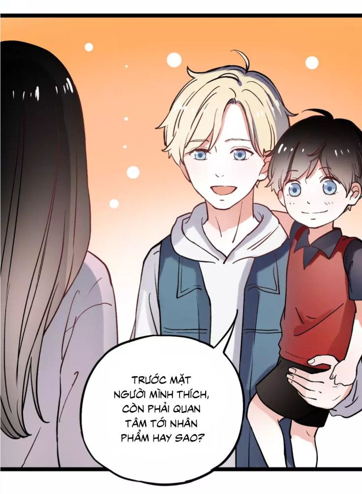 cậu đã từng yêu tôi 2 chapter 12 42