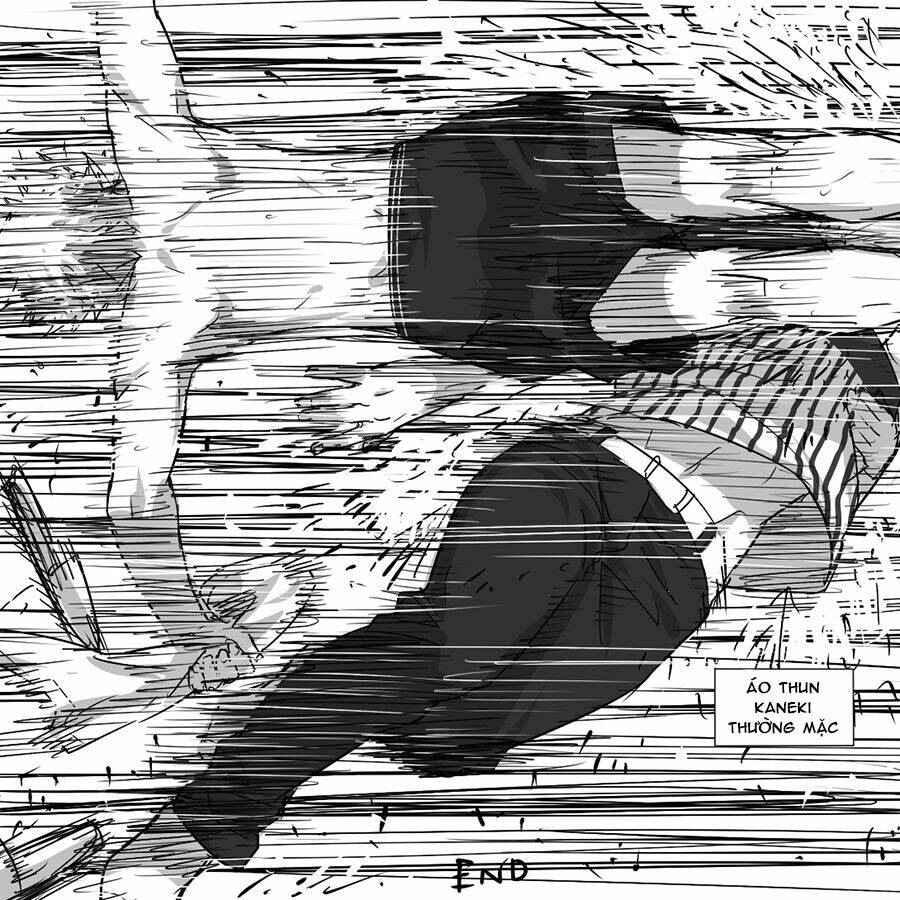 ngạ quỷ vùng tokyo doujinshi chapter 7 4