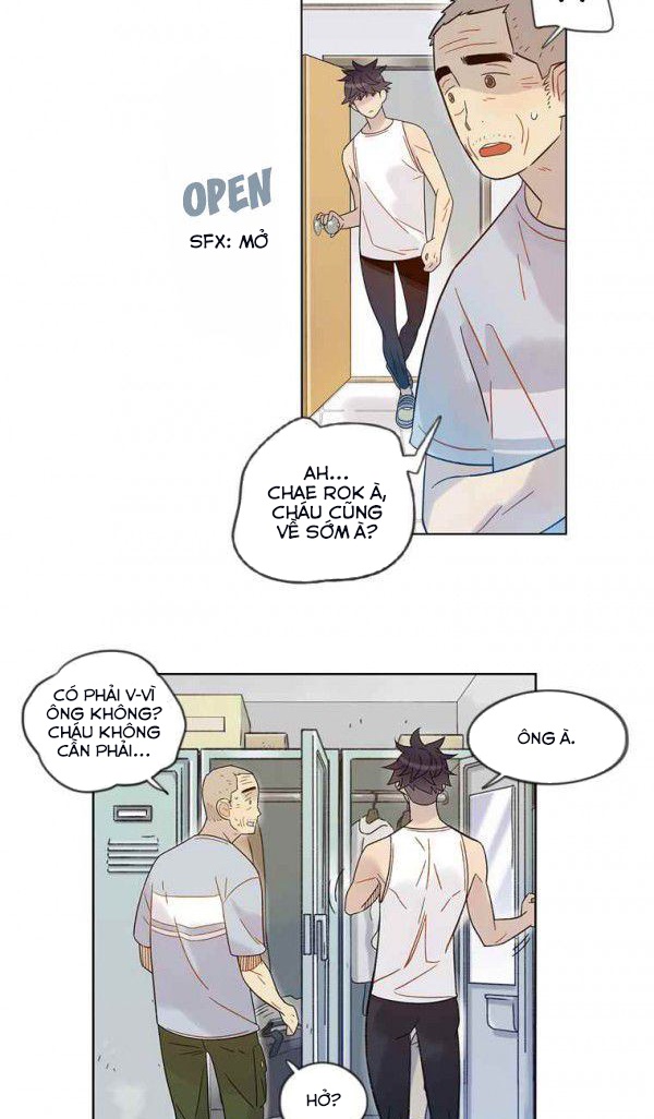 tôi muốn bay như một con bướm chapter 40 7