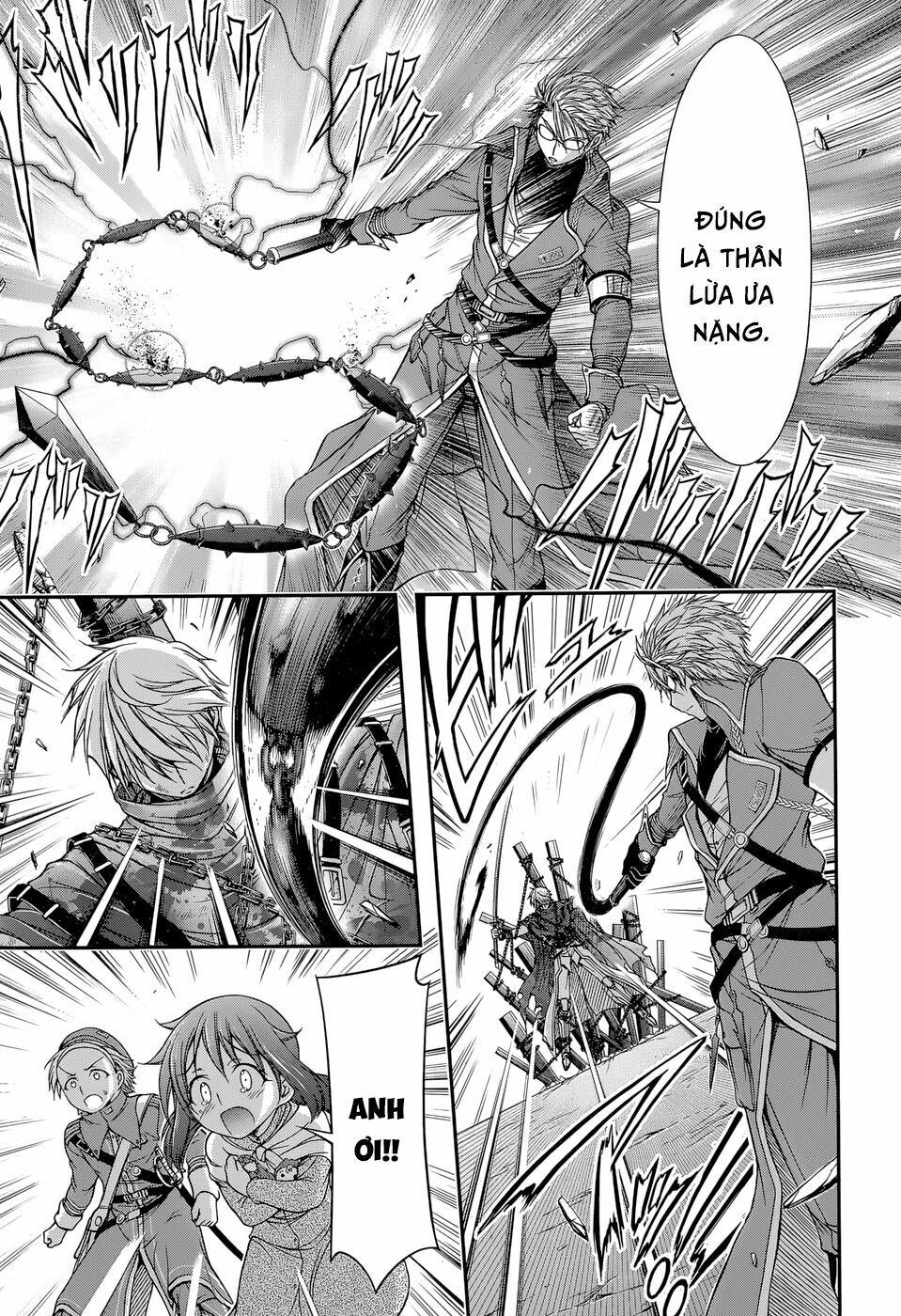 kích trụy vương huyền thoại chapter 5 25