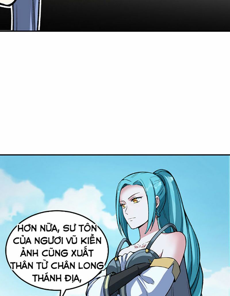 võ đạo độc tôn chapter 399 28