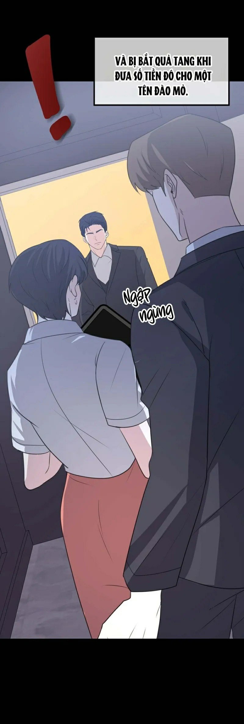 người chồng trẻ tuổi chapter 2 71