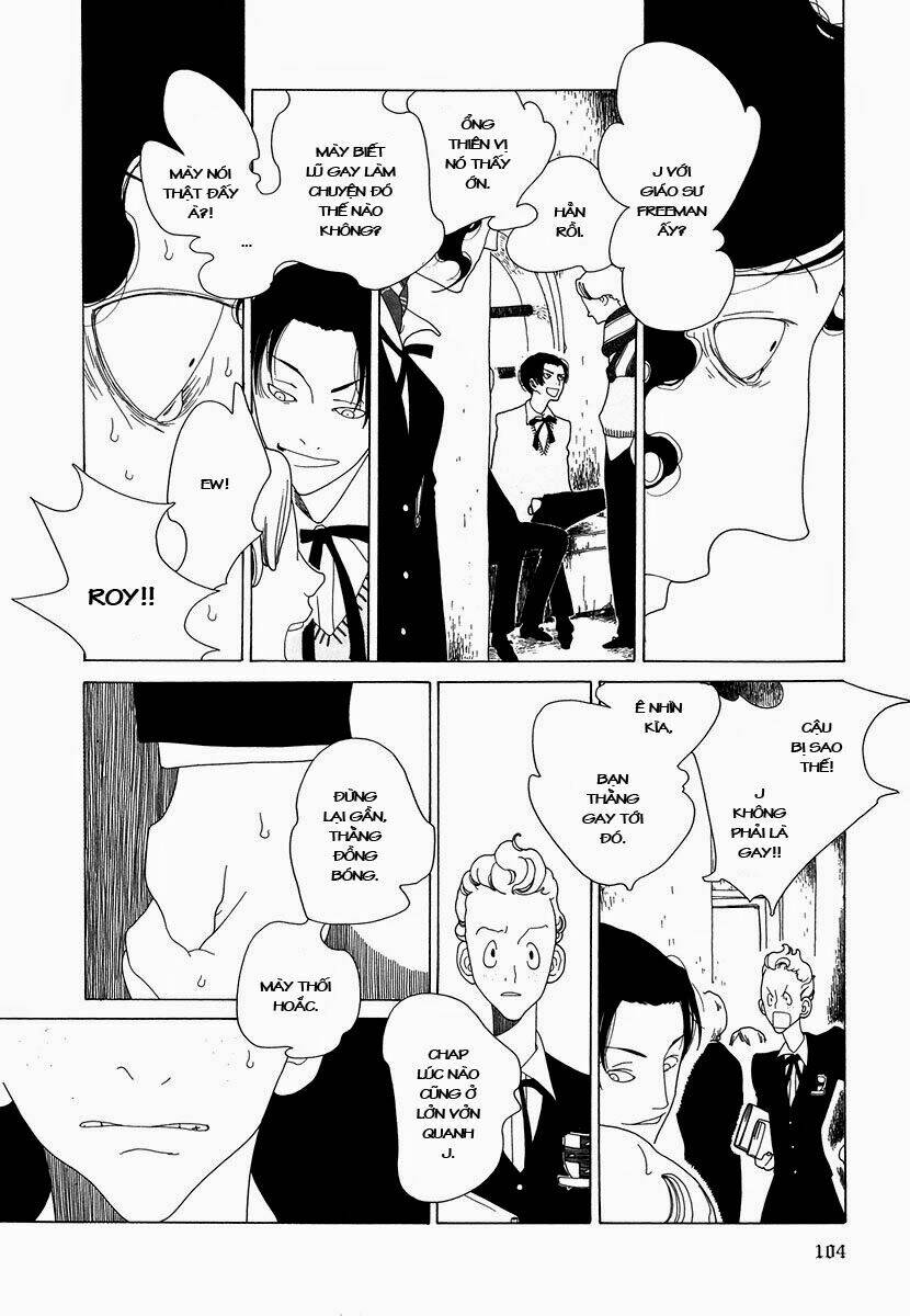 j no subete chapter 1 101