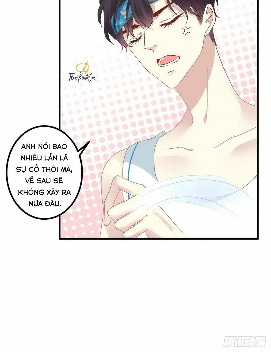 toàn bộ nắm trong tay chapter 79 28