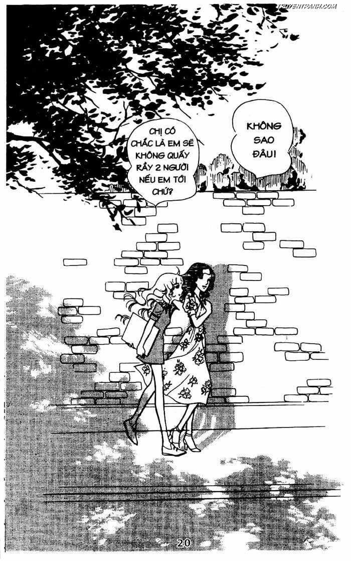 akuma no hanayome (bride of deimos) chapter 7 21