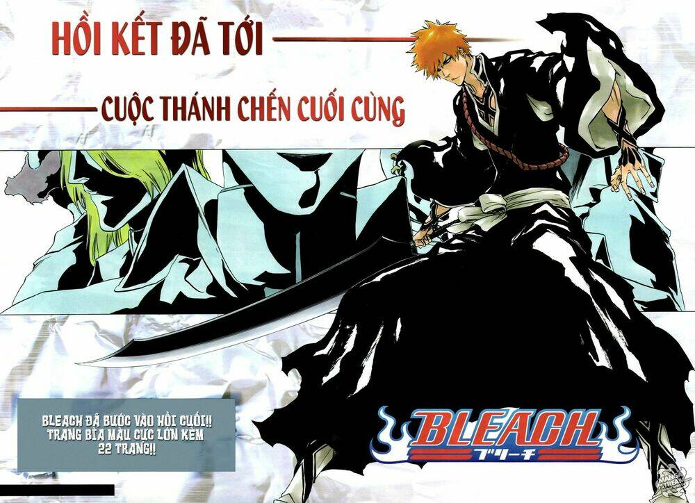 thần chết ichigo chapter 480 5