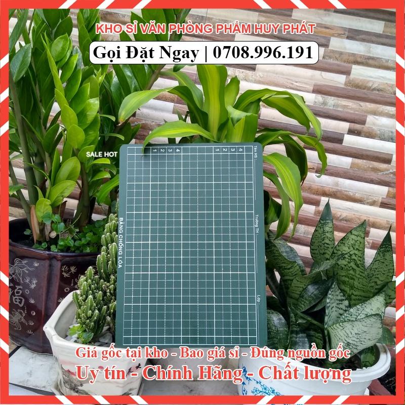 Bảng gỗ - chân trời sáng tạo( tách gộp 20x30cm)