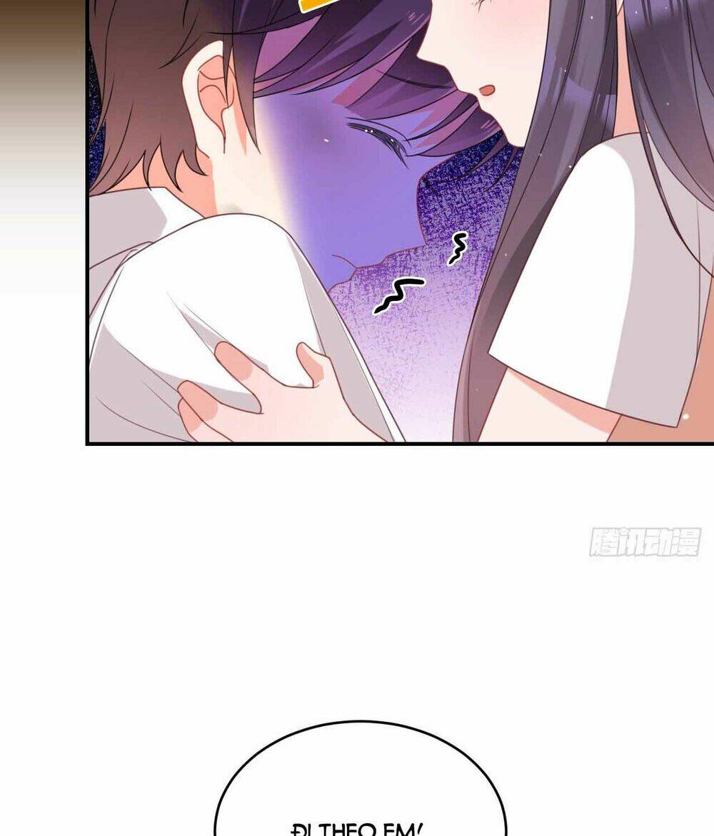 dĩ hôn chi danh chapter 13.1 10