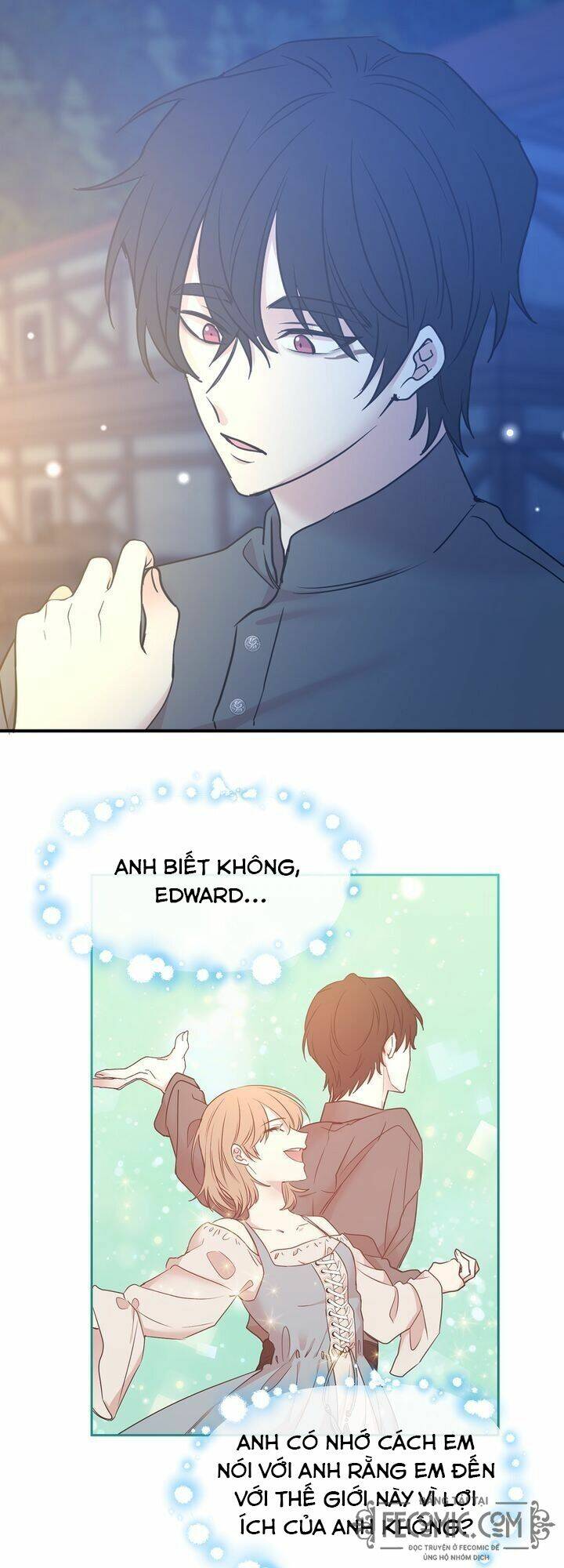 tôi chọn kết thúc của hoàng đế chapter 83 27