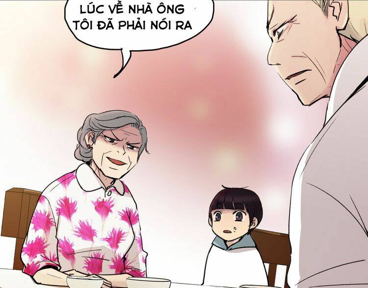 ông bà nội tuổi 17 chapter 2 44