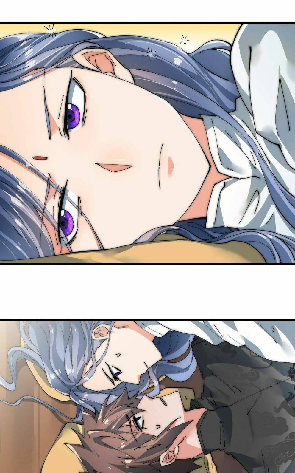 nhất chiêu tiên chapter 4 13