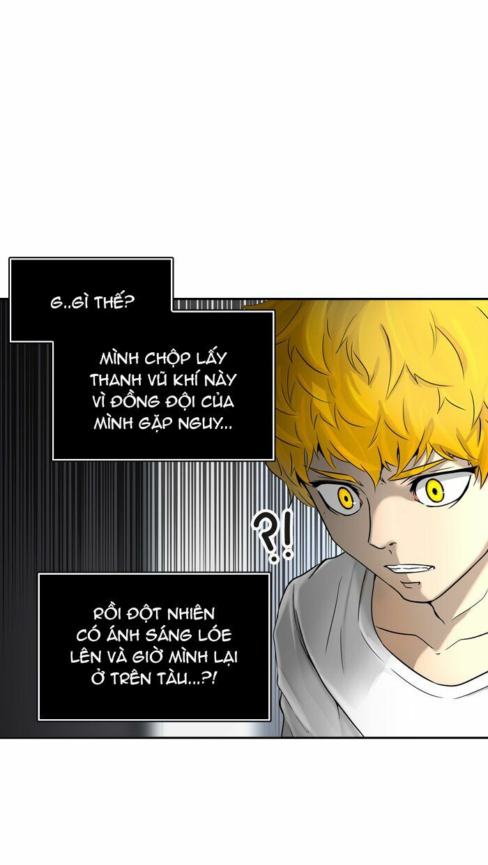 tòa tháp bí ẩn 2 chapter 309 22