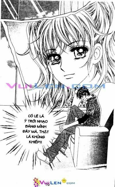thiên thần tái thế chapter 2 10