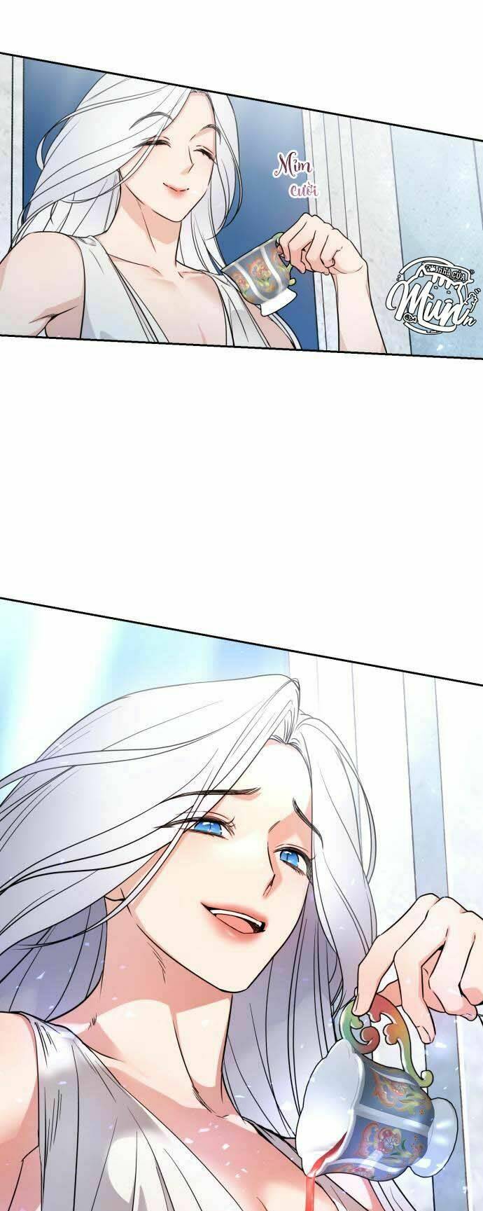 công nương mint bé nhỏ chapter 16 59