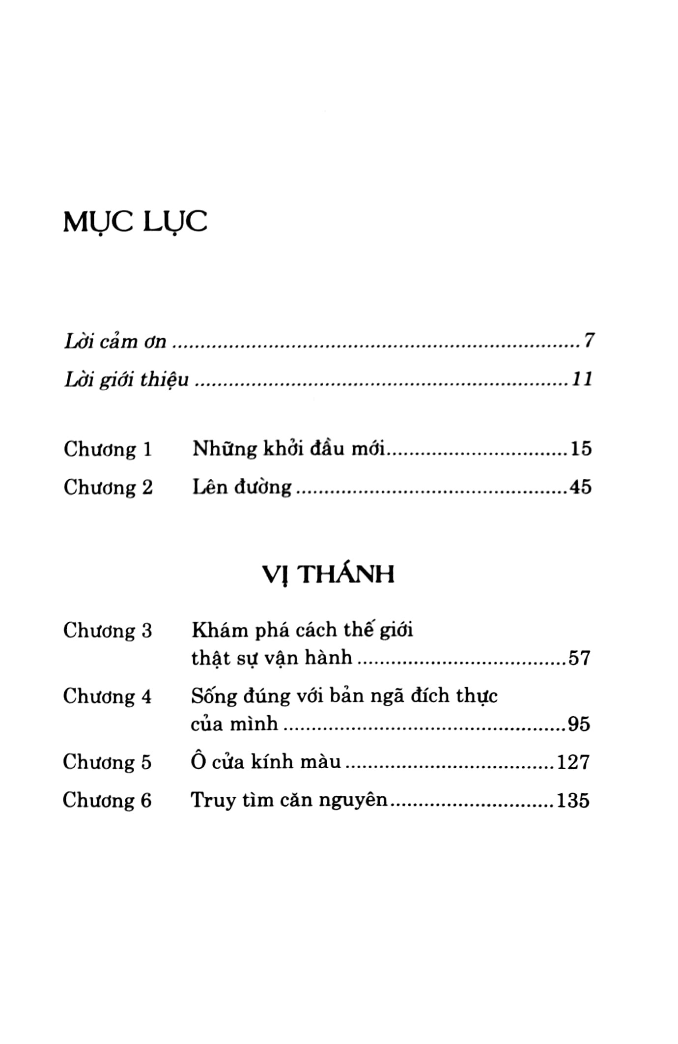 3 Người Thầy Vĩ Đại - Câu Chuyện Đặc Biệt Về Cách Sống Theo Những Gì Mình Mong Muốn