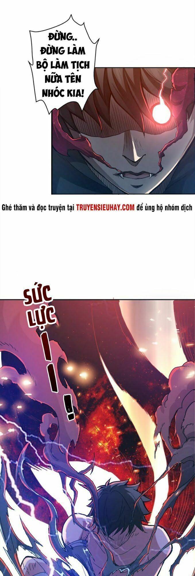 god slayer chapter 3 11