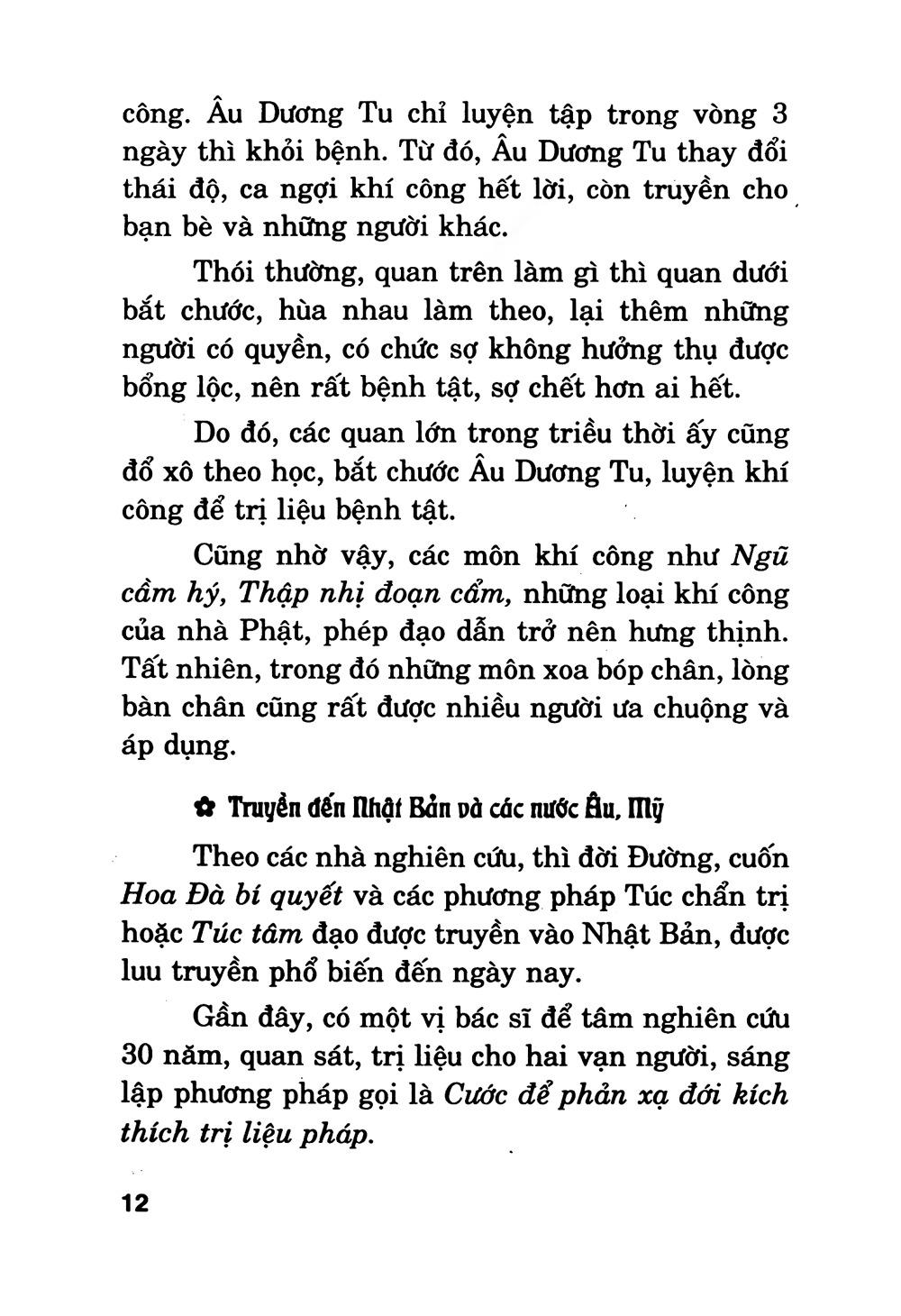 Sách - Kỹ Thuật Xoa Bóp Và Bấm Huyệt Chân (Tái Bản 2025)