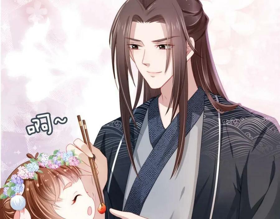 nhặt được bảo bối manh manh chapter 7 91