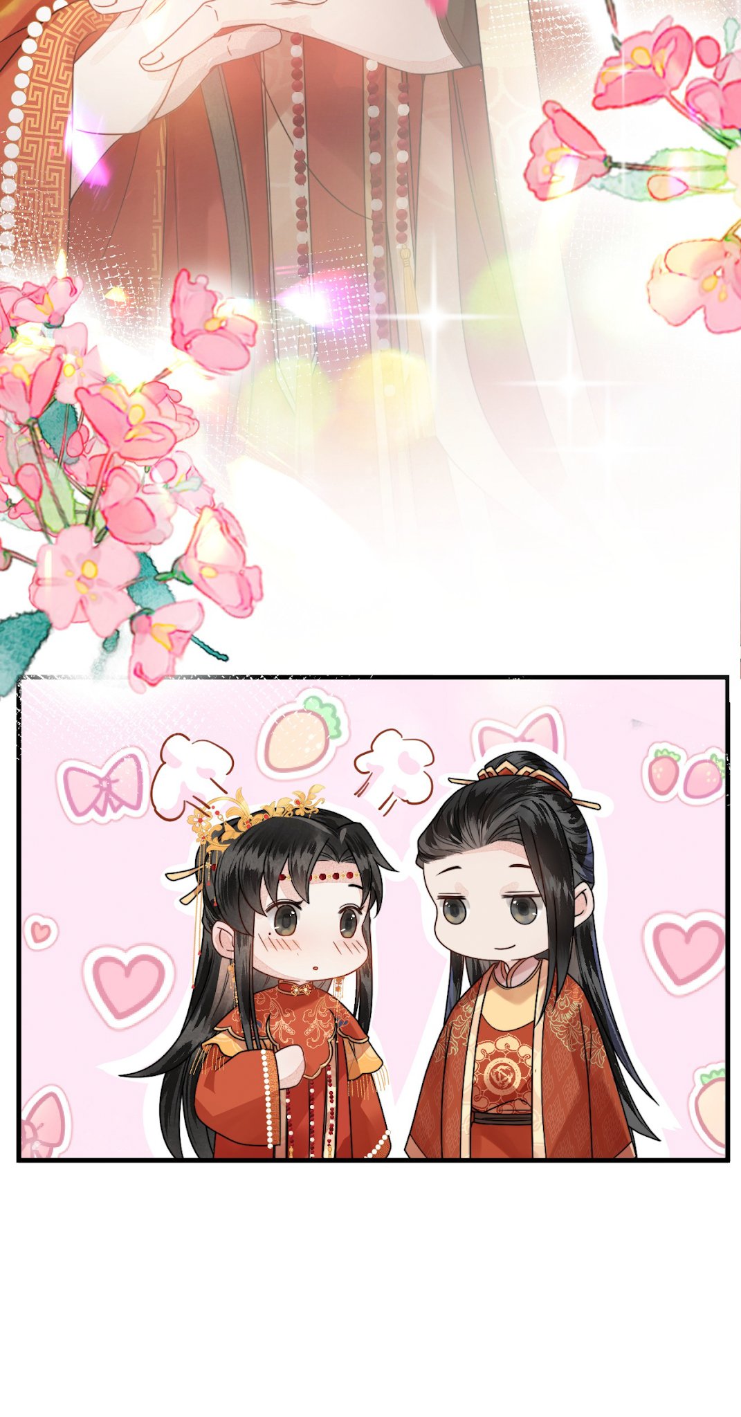 vương phi này là nam nhân chapter 6 24