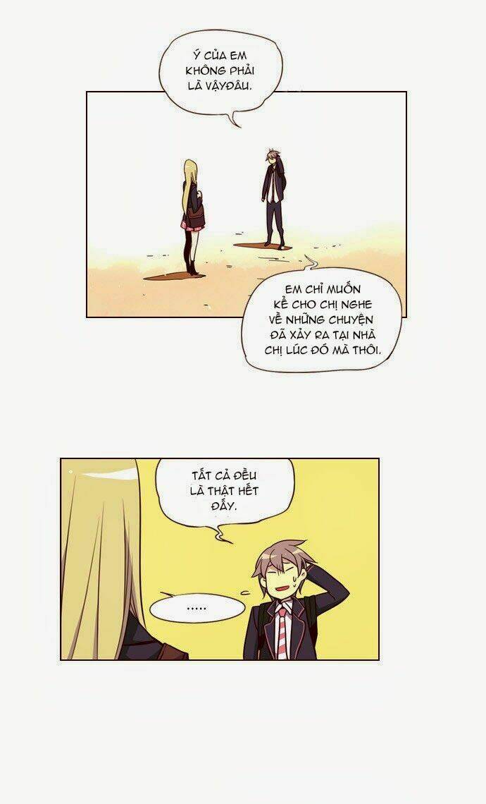 nữ sinh trường wilds chapter 144 5