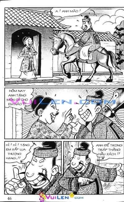 thần đồng đất việt chapter 12 43