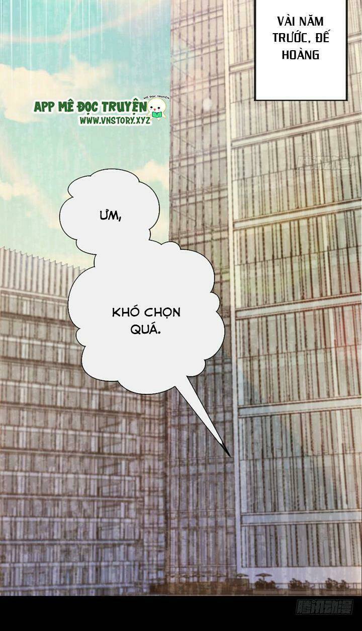 thiên hậu trở về chapter 125 8