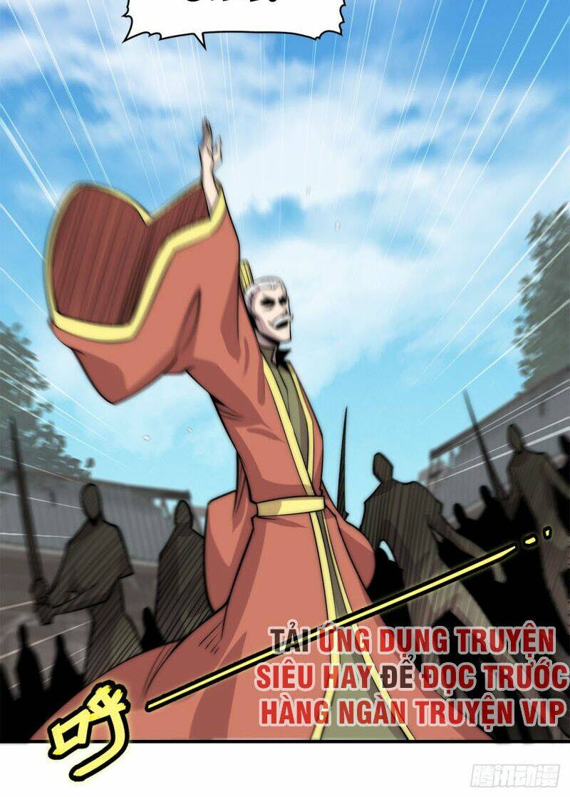 cuộc sống thoái ẩn của võ lâm chi vương chapter 104 33