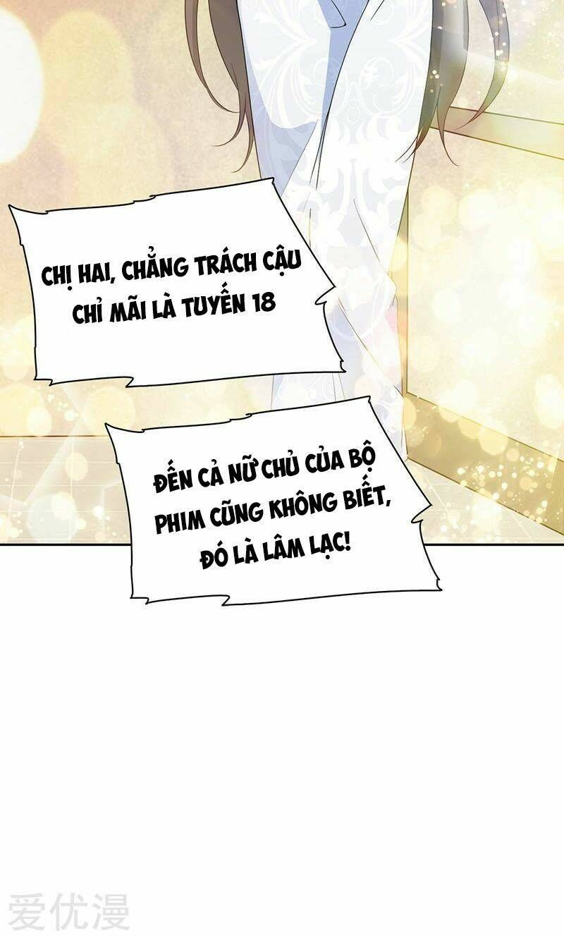 cô vợ siêu mẫu của cố thiếu chapter 39 3