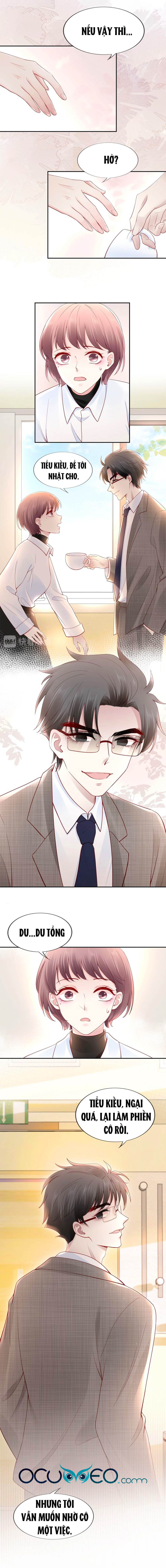 Hai Mặt Cuốn Hút Của Anh chapter 37 - Trang 13