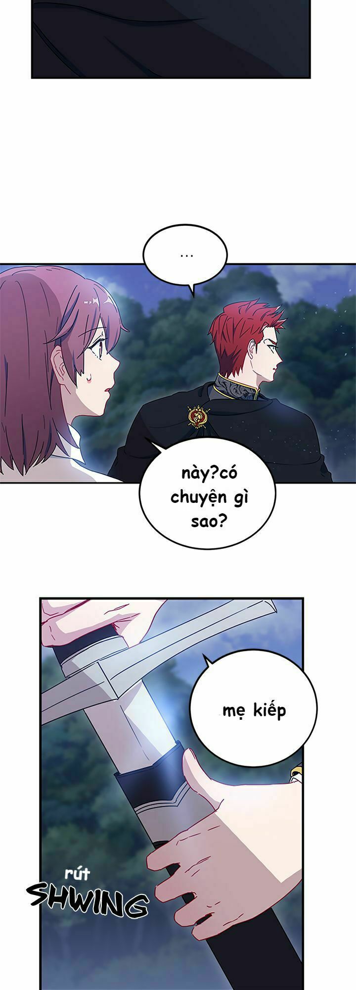 như người muốn,hoàng tử chapter 7.1 26