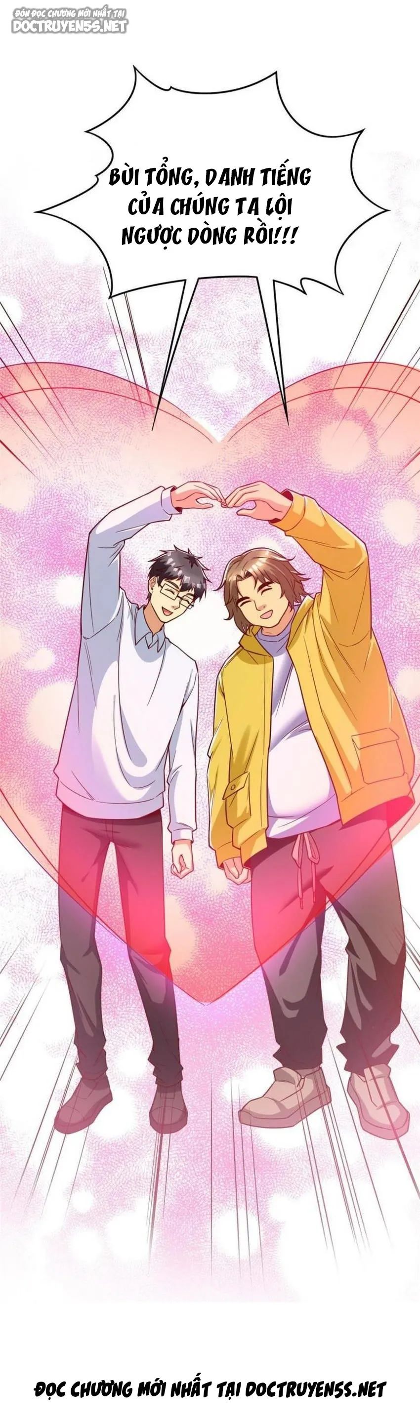 ta làm giàu từ thua lỗ game chapter 51 16