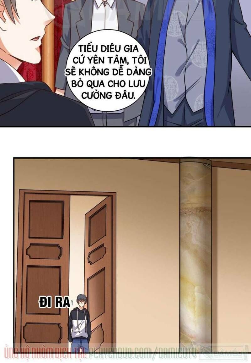 địa phủ khai phá thương chapter 116 6