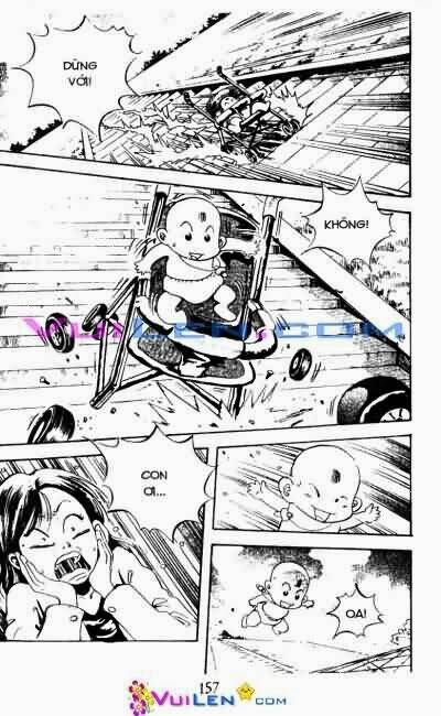 tiểu hòa thượng hd remake chapter 311 7