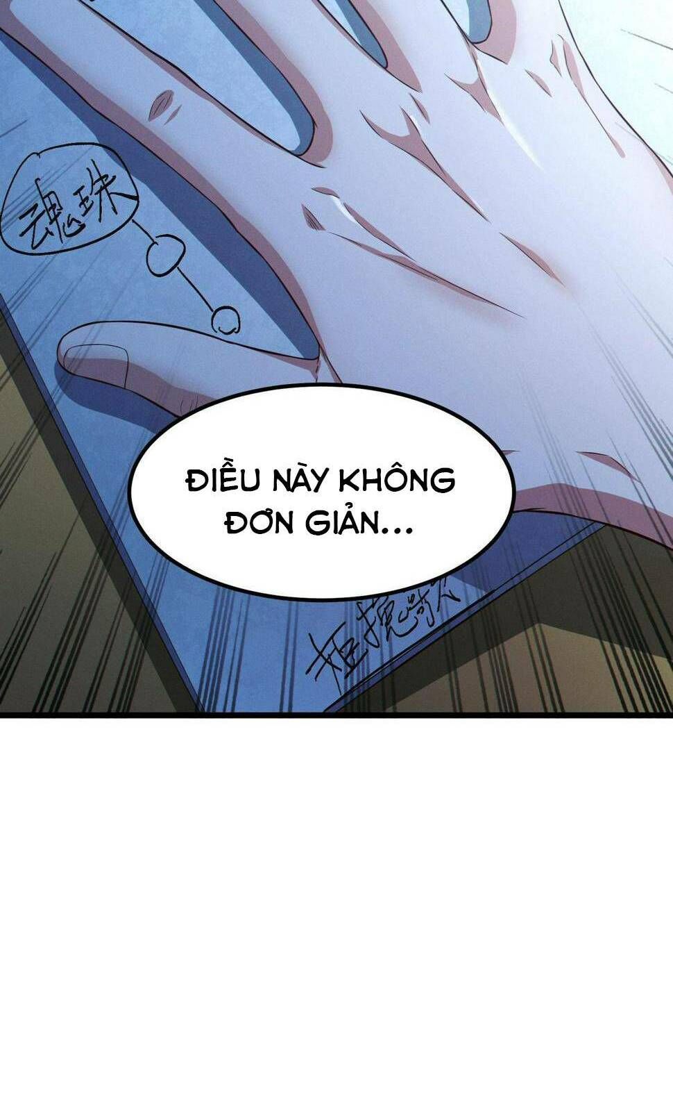 trong tôi có quỷ chapter 13 60