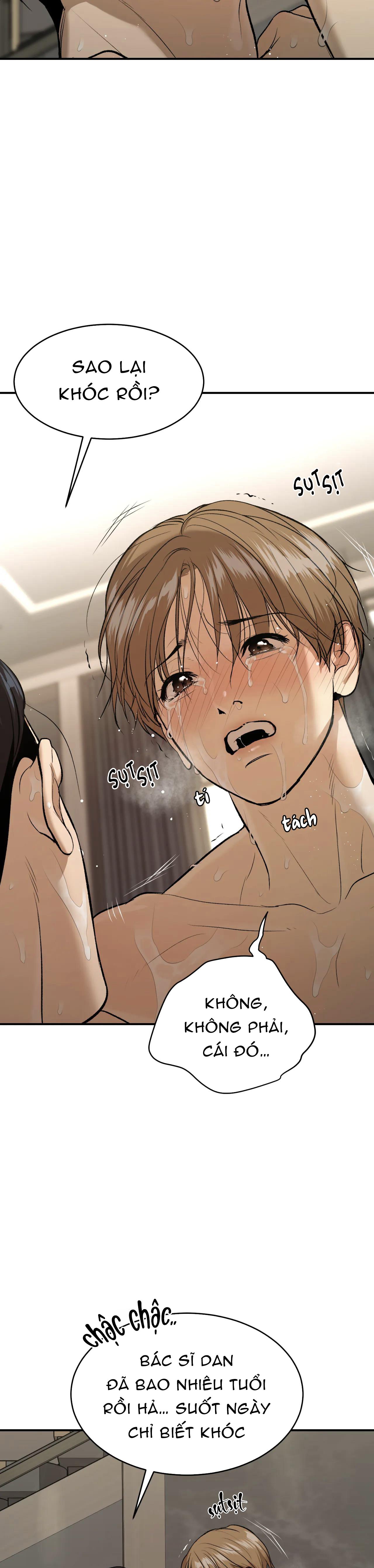 điềm rủi chapter 28 51