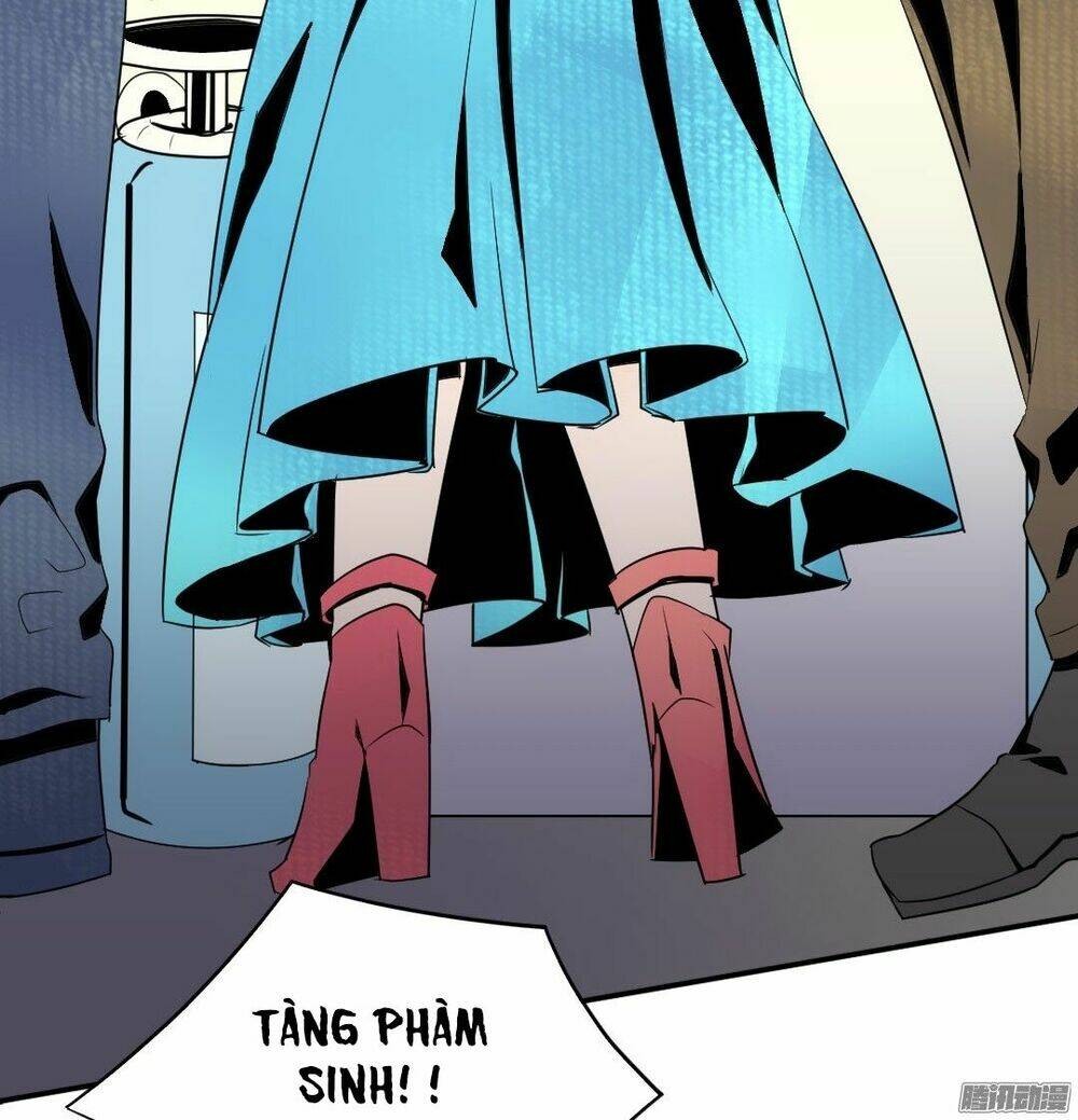 điều ước của người phàm chapter 7 1