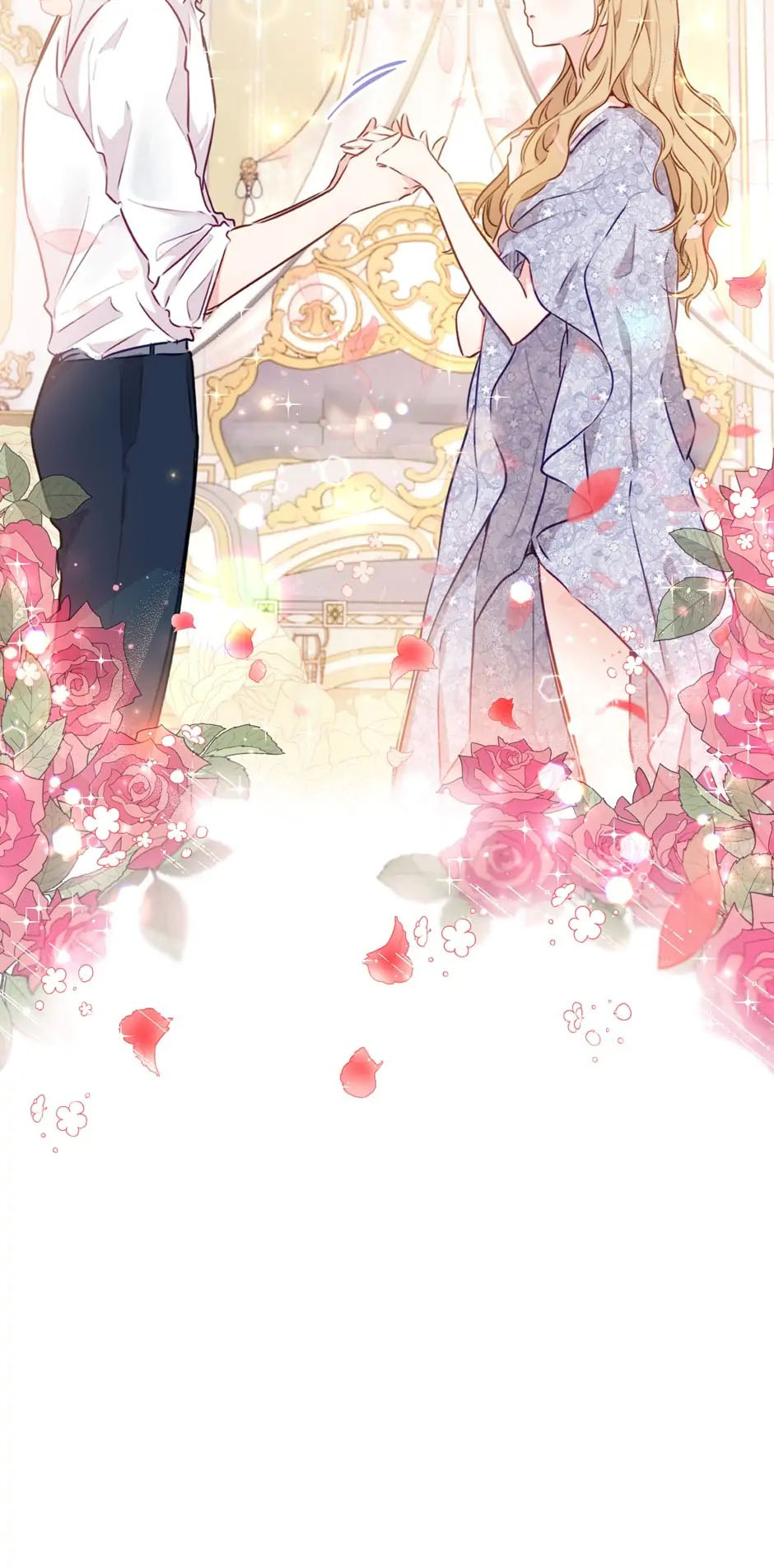 đánh cắp trái tim thiếu nữ chapter 6.1 21