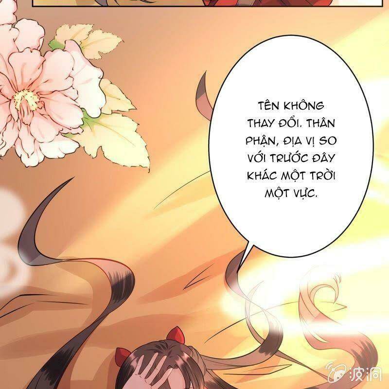 vương gia kiêu ngạo quá khó cua chapter 25 33