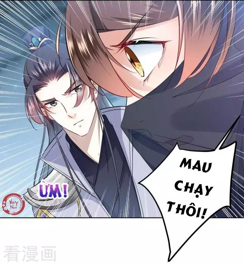 vương gia không thể trêu chapter 65 20