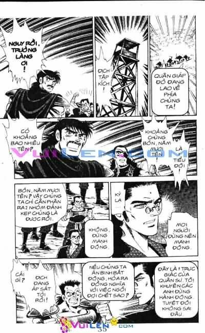 vương tử takeru chapter 21 35